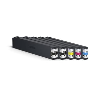 EPSON WorkForce Enterprise WF-C20600 Cyan Ink