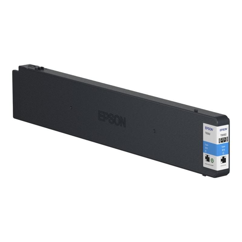 EPSON WorkForce Enterprise WF-C20600 Cyan Ink