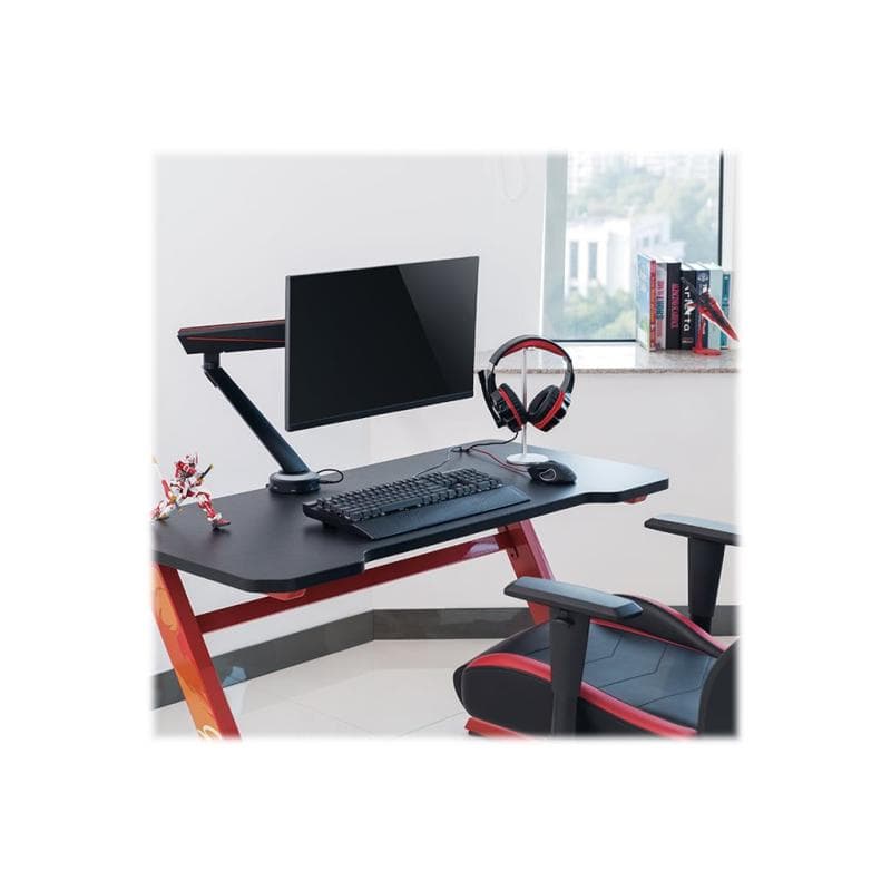 LOGILINK TIS 17″-32″ 1TFT 2Gelenke schw. Max. 8KG Gaming