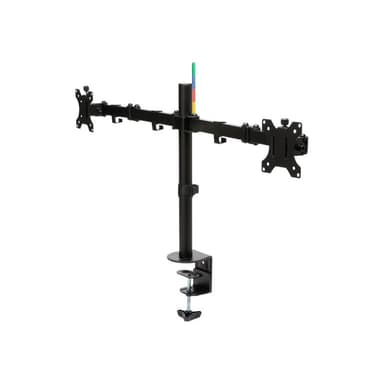 KENSINGTON TIS Smartfit Ergo verlängerte Dual Monitorarm