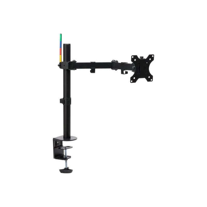 KENSINGTON TIS Smartfit Ergo verlängerte Single Monitorarm