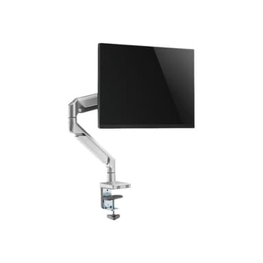 LOGILINK TIS 17″-32″ 1TFT 3Gelenke silb. Max. 9KG Gasdr.fed