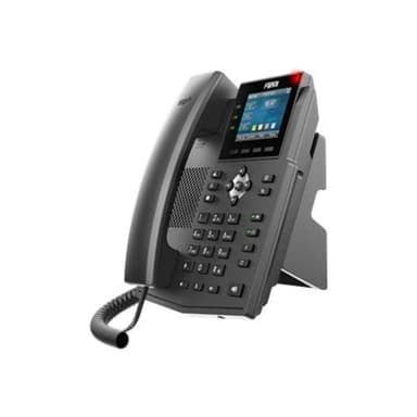 FANVIL IP Telefon X3U schwarz