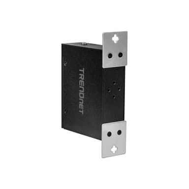 TRENDNET Industrial Gbit PoE+ Extender 100m 802.3af/at