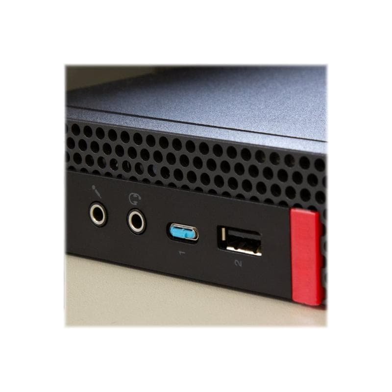 LOGILINK USB-c-Port Schloss (1X Schlüssel & 4X Schlösser)