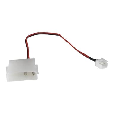 INTERTECH Lüfter 120*120*25 ARGUS RS-051 RGB