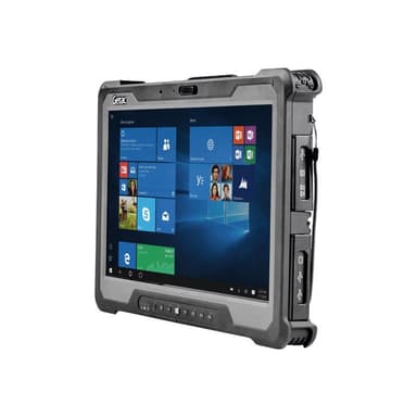GETAC A140 GAMBERJOHNSON 7160-1247-0