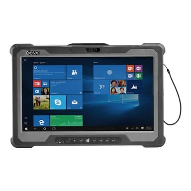 GETAC A140 GAMBERJOHNSON 7160-1247-0