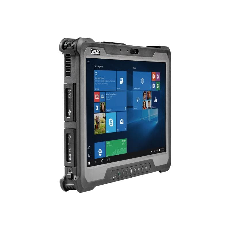 GETAC A140 GAMBERJOHNSON 7160-1247-0