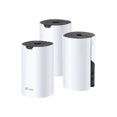 TP-LINK AC1200 Whole Home Mesh Wi-Fi System (3er)