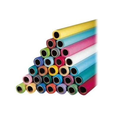 HAMA Background 275 - Hintergrund - Papier - 2,75 m x 11m - Slate Gray (00021558)