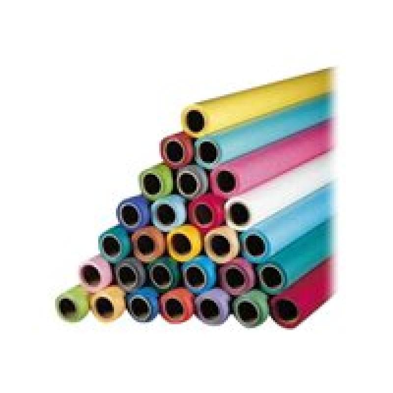 HAMA Background 275 - Hintergrund - Papier - 2,75 m x 11m - Rosa (00021517)