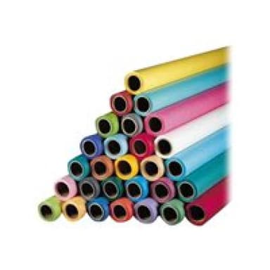 HAMA Background 275 - Hintergrund - Papier - 2,75 m x 11m - apfelgrün (00021563)