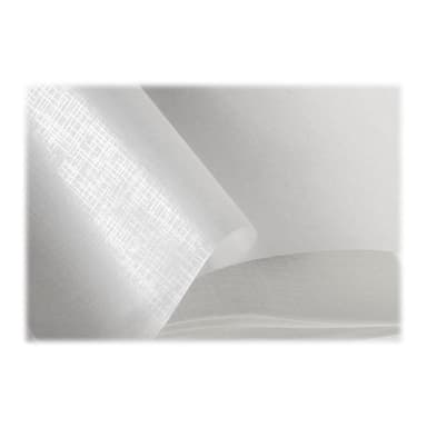 HAMA Fine Art Buchalbum 24x17 50 schwarze Seiten grau 2783 (00002783)