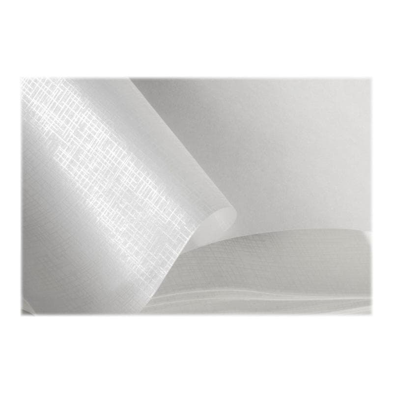 HAMA Fine Art Buchalbum 24x17 50 schwarze Seiten lindgrün 2730 (00002730)