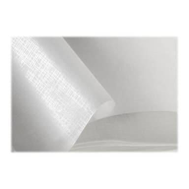 HAMA Fine Art Jumbo-Album 30x30 80 weiße Seiten, grau 2782 (00002782)