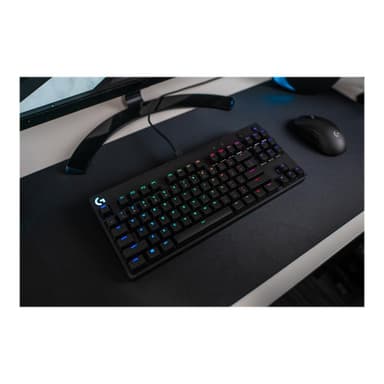 LOGITECH G PRO Mechanical Gaming Keyboard