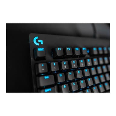 LOGITECH G PRO Mechanical Gaming Keyboard