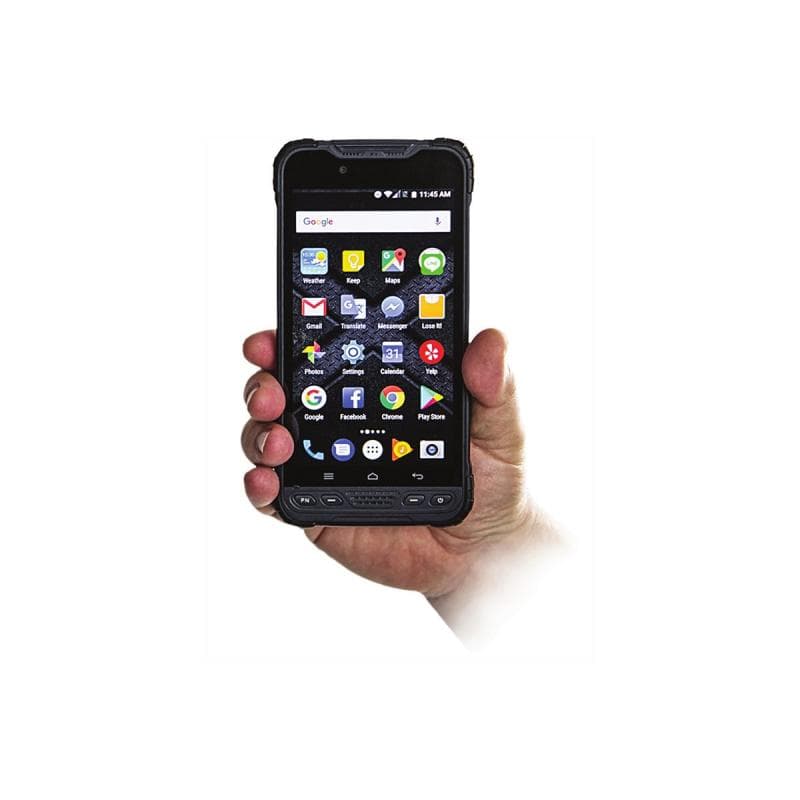 ZEBRA M60 - Datenerfassungsterminal - Android 8.0 (Oreo) (201173)