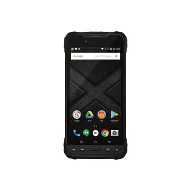 ZEBRA M60 - Datenerfassungsterminal - Android 8.0 (Oreo) (201173)