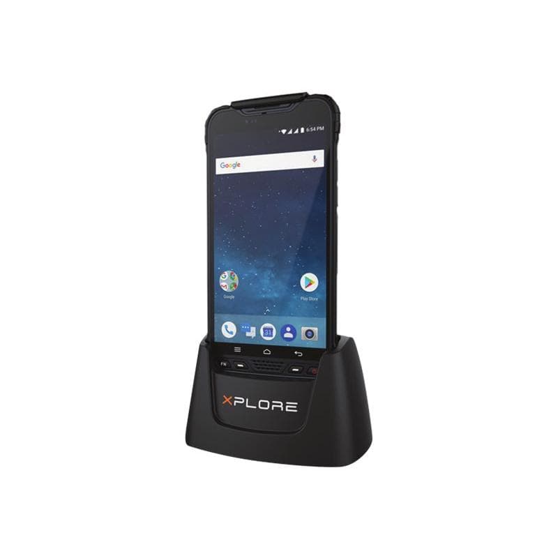 ZEBRA M60 - Datenerfassungsterminal - Android 8.0 (Oreo) (201173)