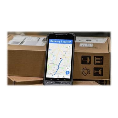ZEBRA M60 - Datenerfassungsterminal - Android 8.0 (Oreo) (201173)