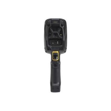 ZEBRA TC8300 - Datenerfassungsterminal - 32 GB - 10.2 cm (4″) (800 x 480) - Kamera auf Rückseite - S