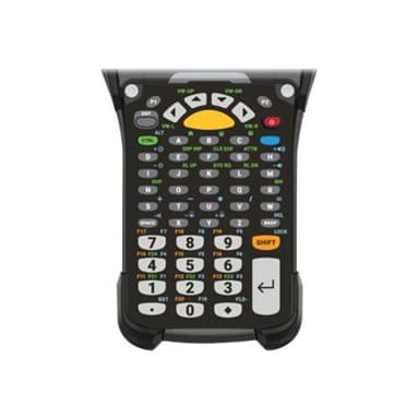 ZEBRA KYPD:MC93,53KY,WIDE,5250 (KYPD-MC93535250-01)