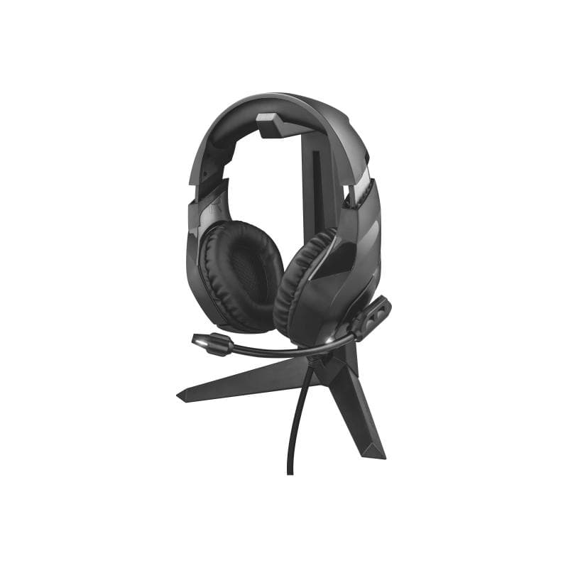 TRUST GXT 260 Cendor 22973 Ständer (schwarz) (22973)