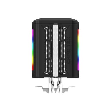 ZALMAN CNPS16X CPU-Kuehler - schwarz (CNPS16X BLACK)