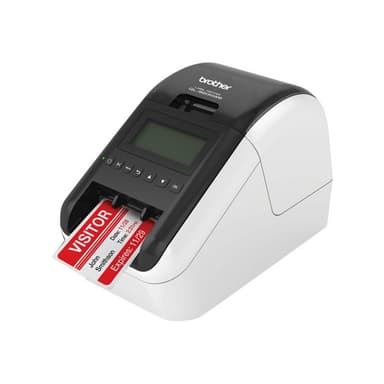 BROTHER QL-820NWB Network Label Printer (QL-820NWB)