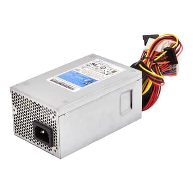 SEASONIC SSP-300TBS - Stromversorgung (intern) - TFX12V 2.31 - 80 PLUS Bronze