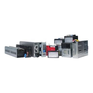 APC Replacement battery cartridge 159