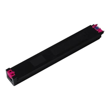 SHARP MX 31GTMA Magenta Tonerpatrone