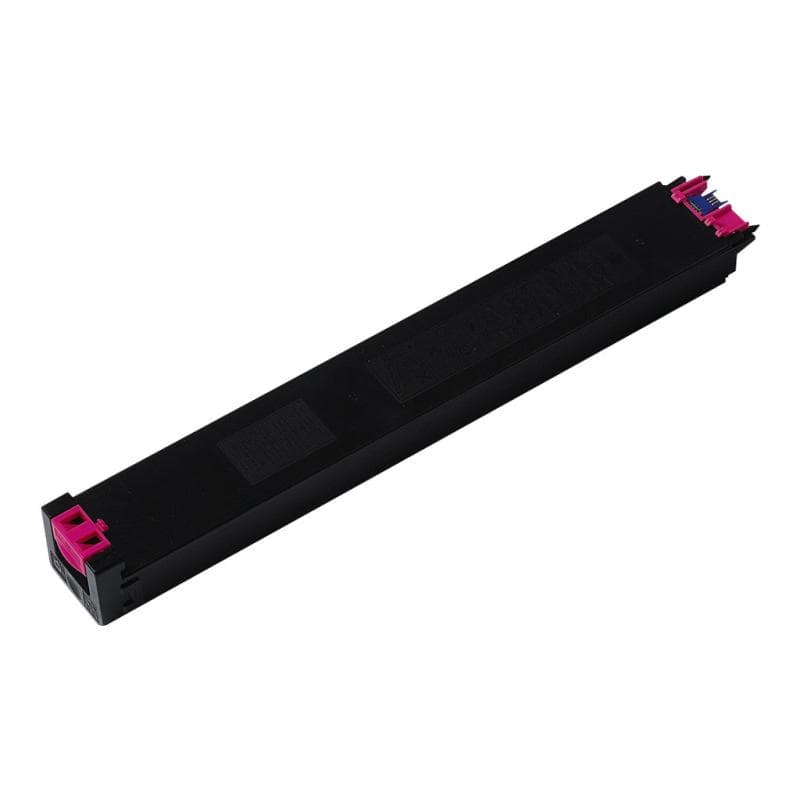 SHARP MX 31GTMA Magenta Tonerpatrone