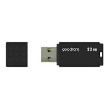 GOODRAM Storage Goodram Flashdrive 'UME3' 32GB USB3.0 Black