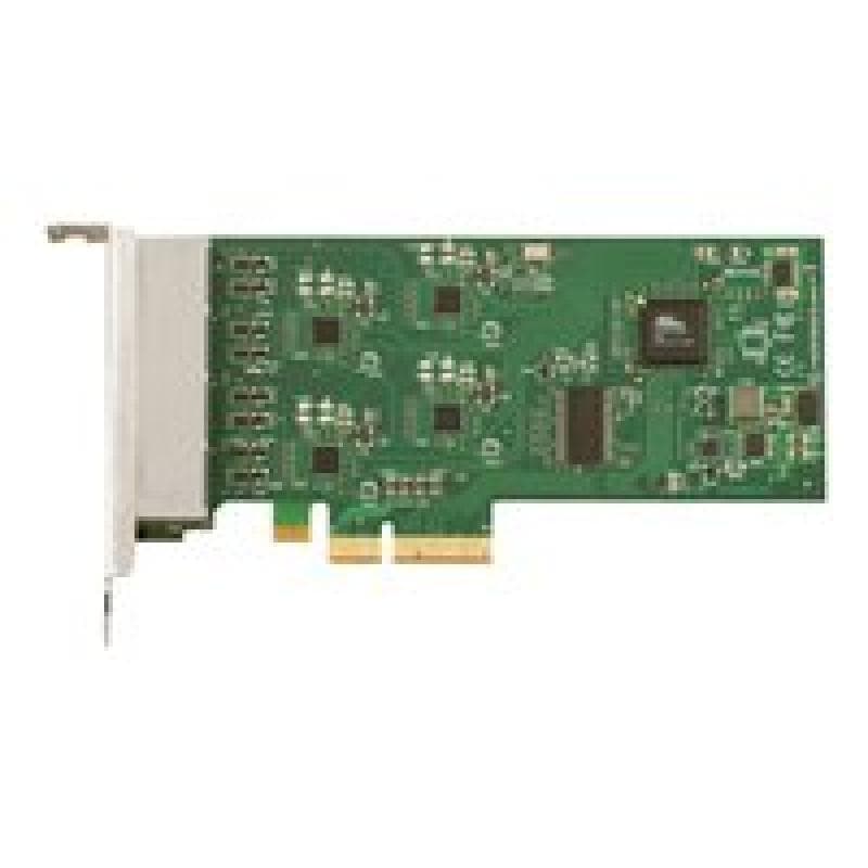 MIKROTIK RB44GE Netzwerkkarte/-adapter (RB44Ge)