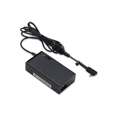ACER 90W_5.5PHY - 19V Netzteil und Spannungsumwandler Schwarz (NP.ADT0A.044)