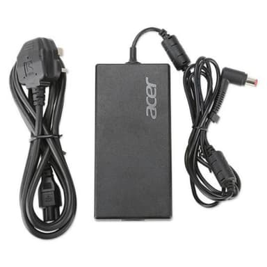 ACER - Netzteil - 230 Watt - Großbritannien und Nordirland, Europa - Schwarz - für Predator