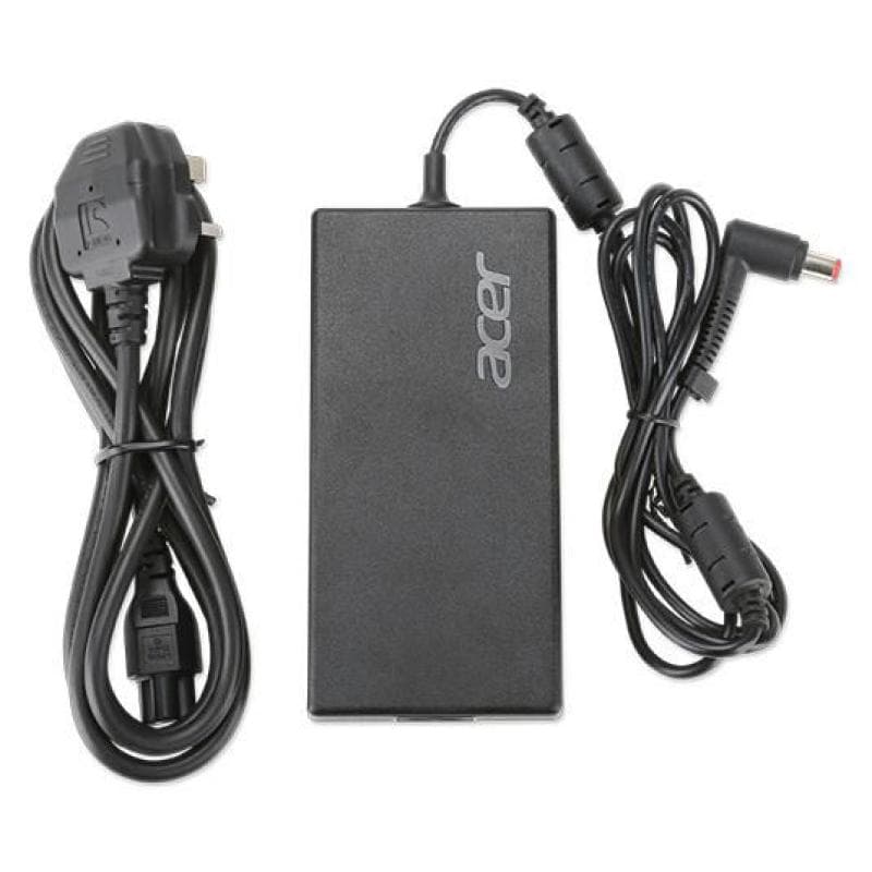 ACER - Netzteil - 230 Watt - Großbritannien und Nordirland, Europa - Schwarz - für Predator