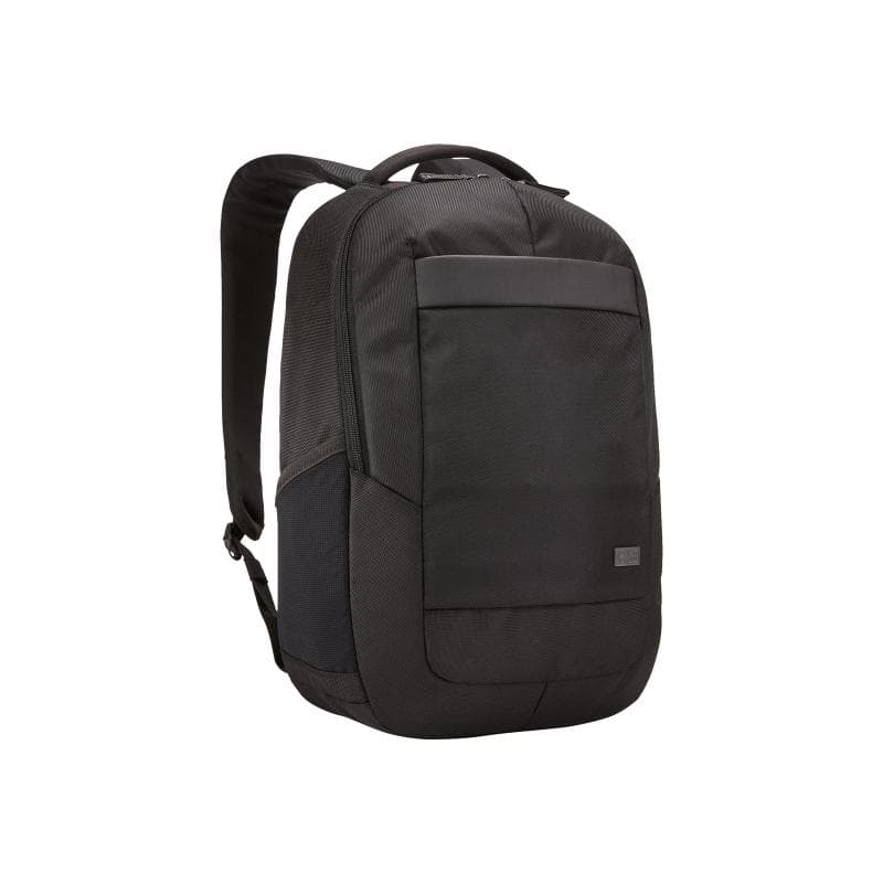 CASE LOGIC Notion NOTIBP-116 - Notebook-Rucksack - 35.6 cm (14″) - Schwarz