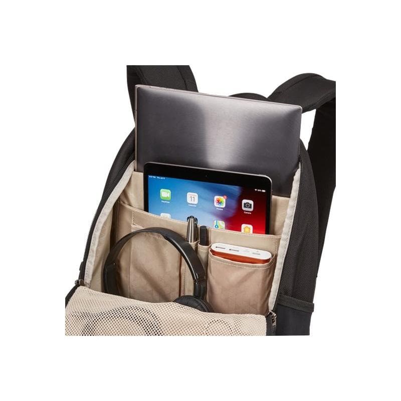 CASE LOGIC Notion NOTIBP-116 - Notebook-Rucksack - 35.6 cm (14″) - Schwarz