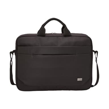 CASE LOGIC Advantage Notebooktasche 43,9 cm (17.3″ ) Schutzhülle Schwarz (3204204)