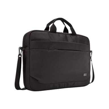 CASE LOGIC Advantage Notebooktasche 43,9 cm (17.3″ ) Schutzhülle Schwarz (3204204)