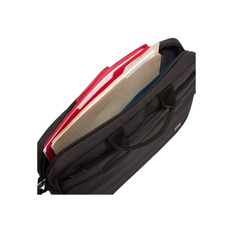 CASE LOGIC Advantage Notebooktasche 43,9 cm (17.3″ ) Schutzhülle Schwarz (3204204)