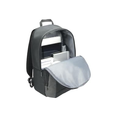 MOBILIS GERMANY Mobilis The One Notebooktasche 39,6 cm (15.6″ ) Rucksack Grau (003051)