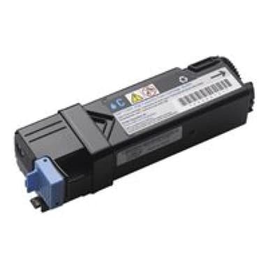 DELL Cyan Tonerpatrone