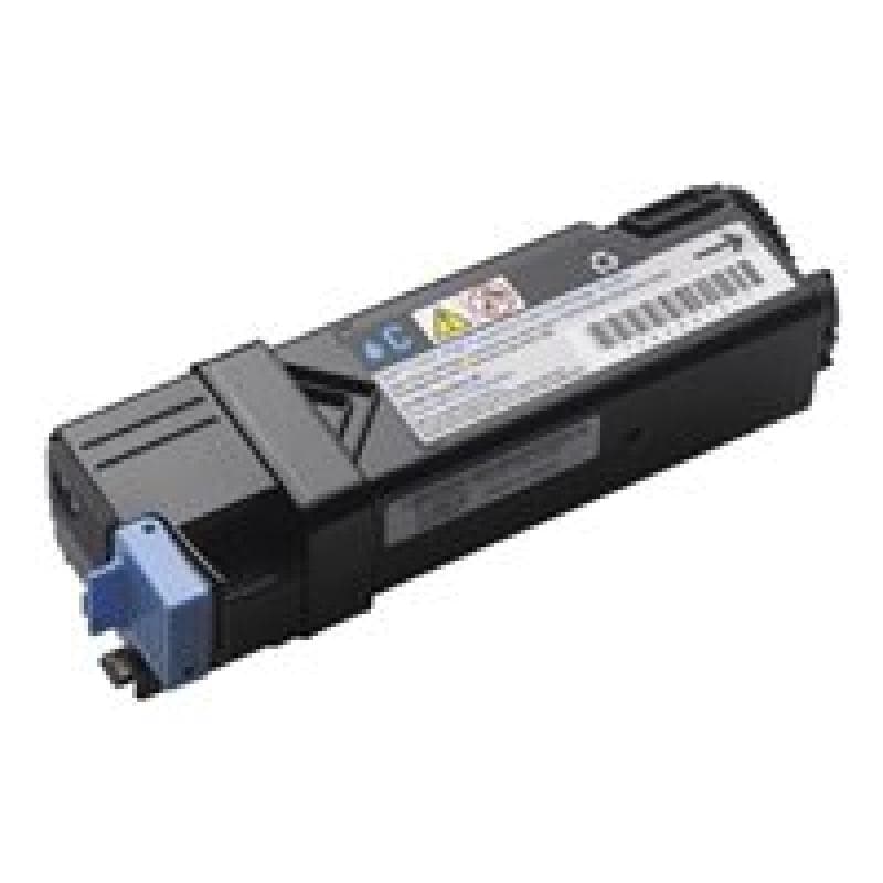 DELL Cyan Tonerpatrone