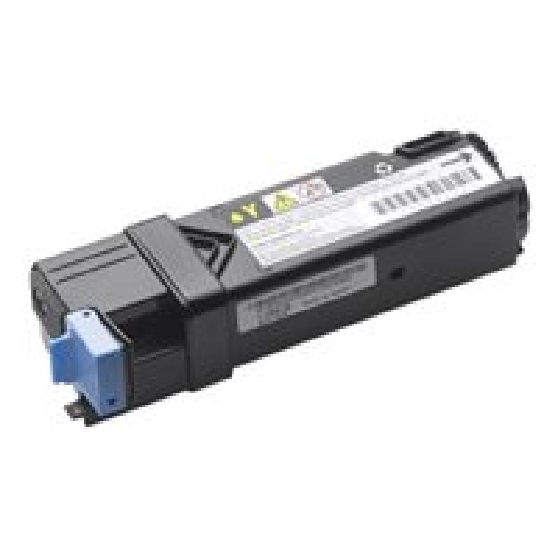 DELL Gelb Tonerpatrone