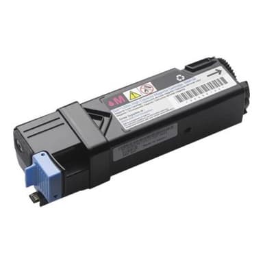 DELL Magenta Tonerpatrone
